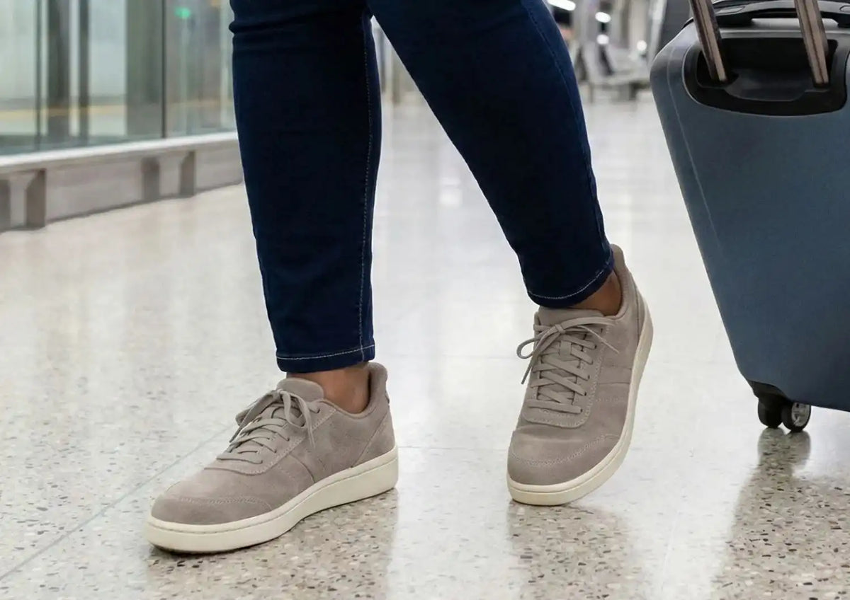 Wander Hands-Free - Taupe