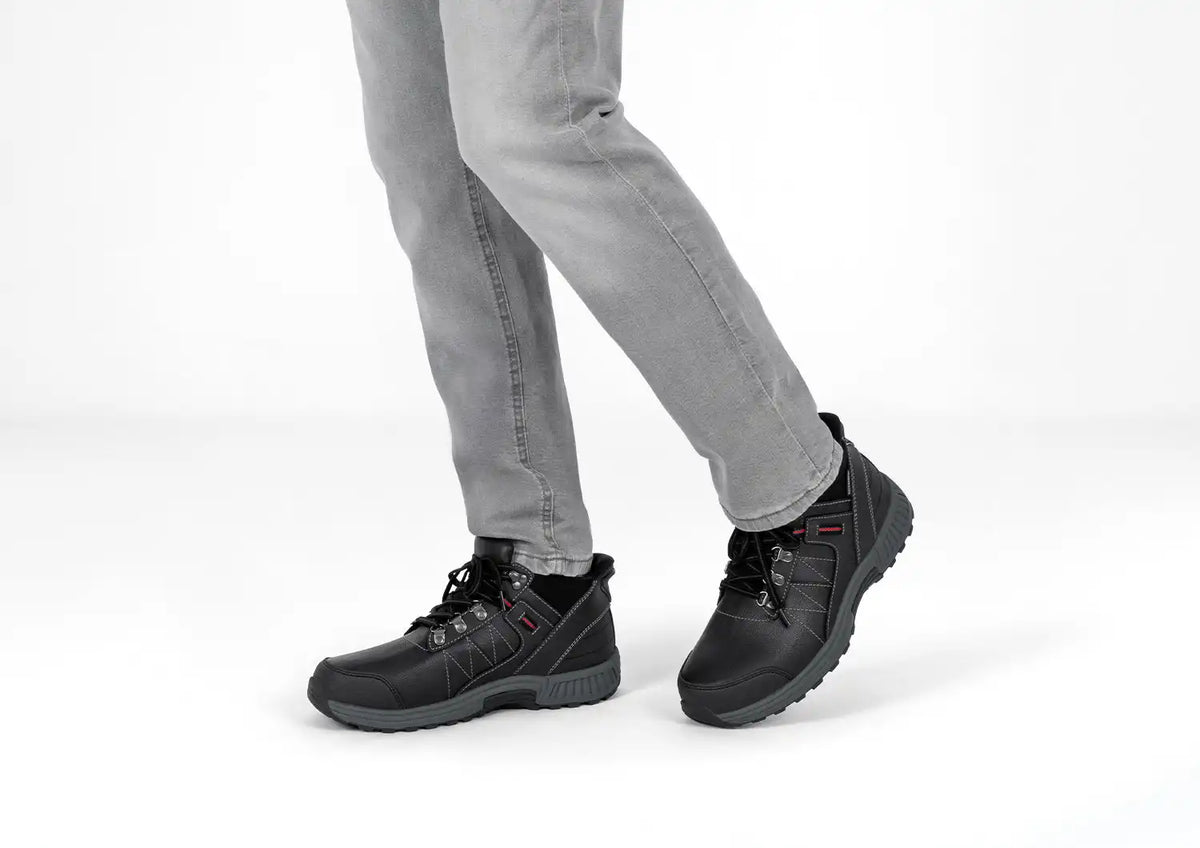 Dalton Hands-Free Waterproof - Black