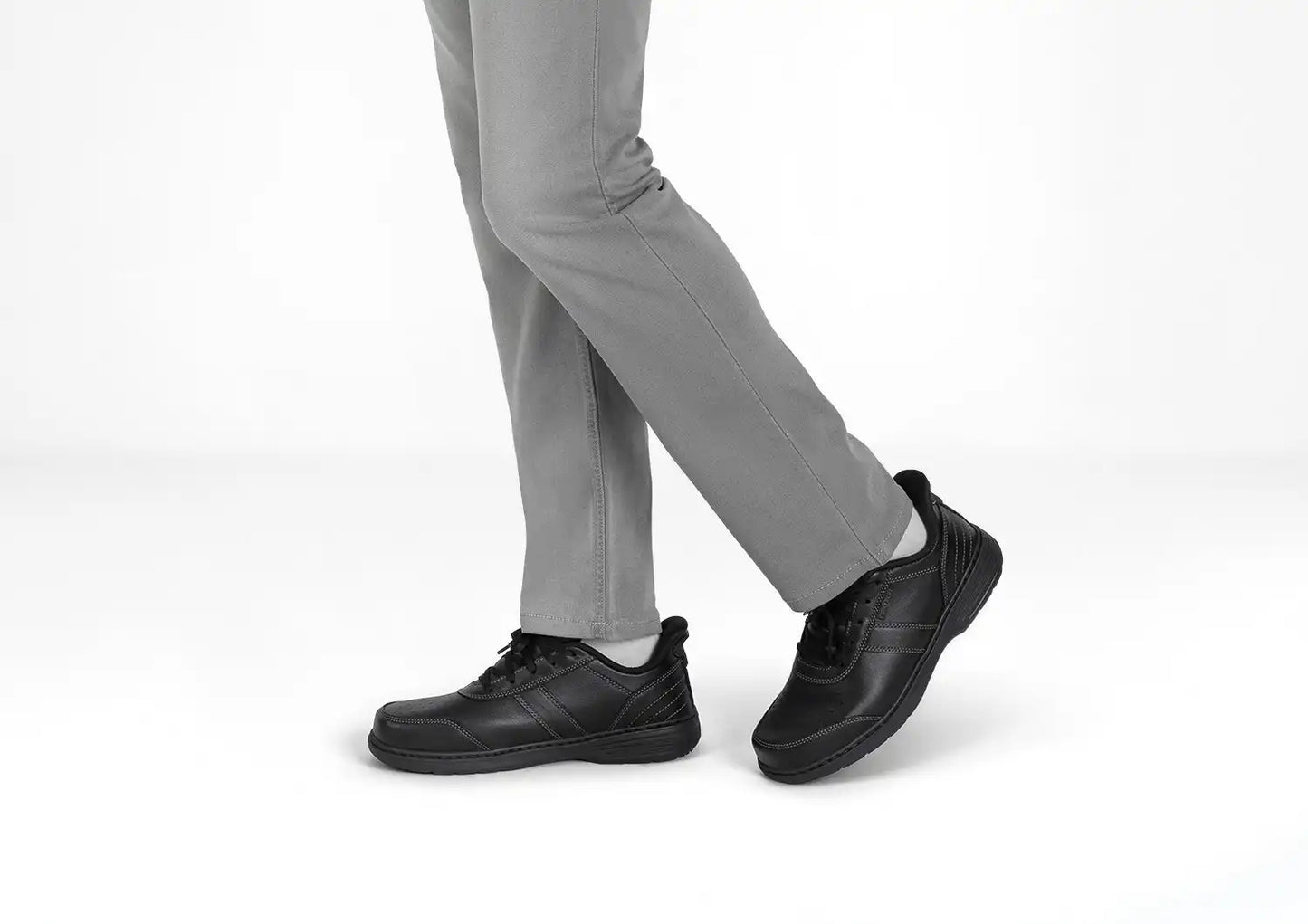 Pierre Hands-Free - Black