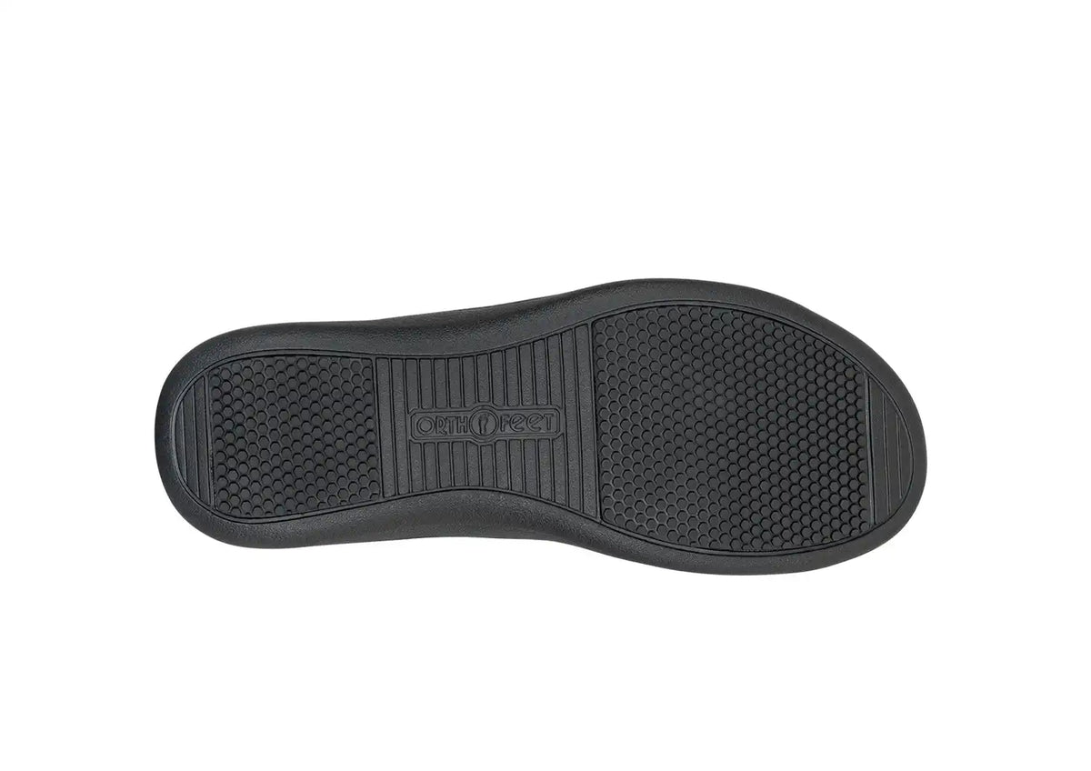 Paloma - Black Metallic