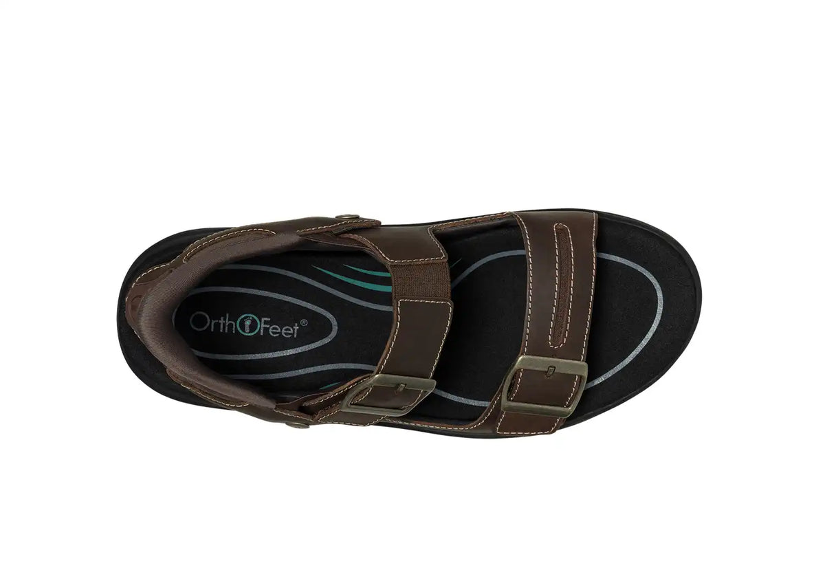 Jupiter Hands-Free - Brown