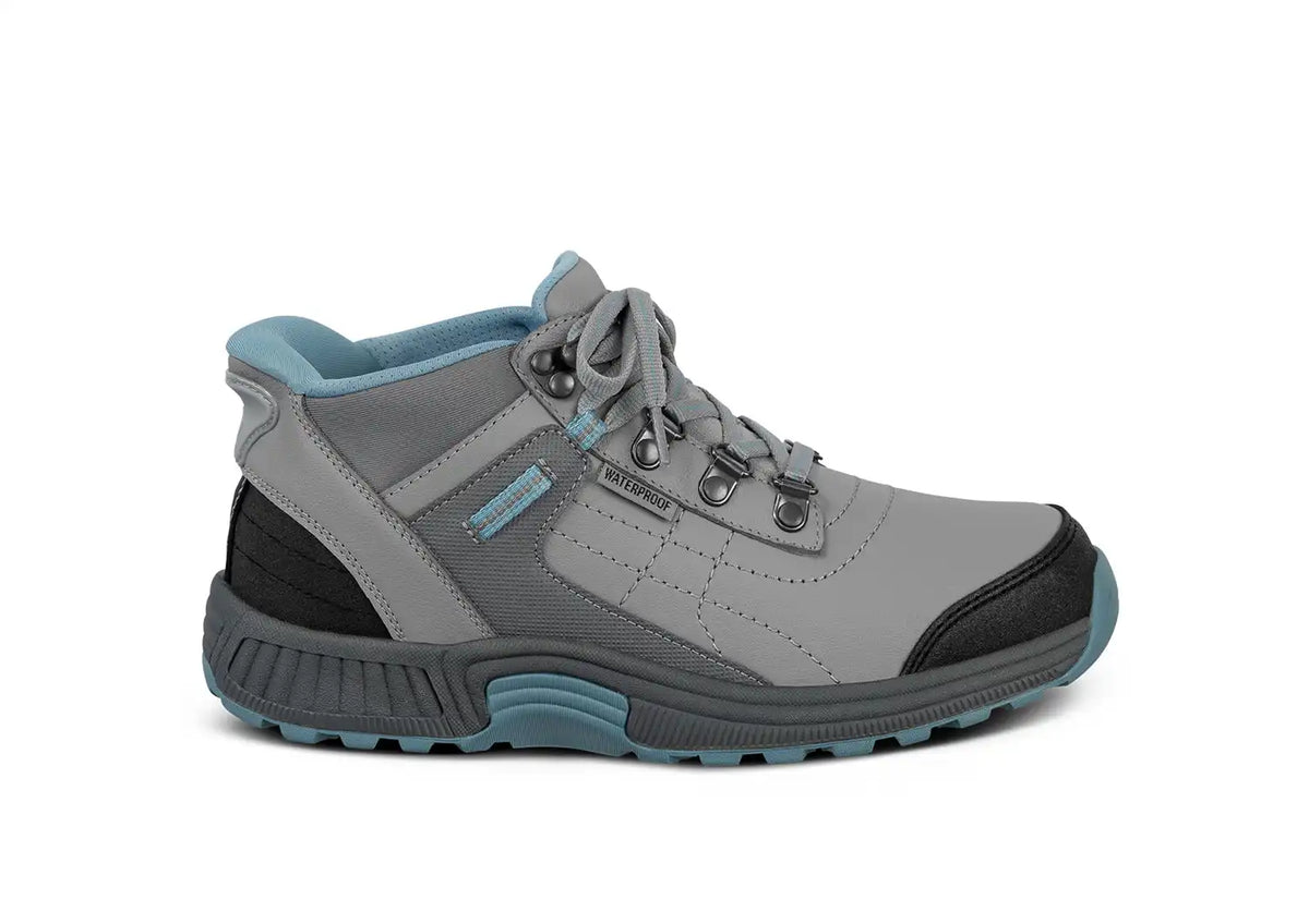 Carmel Hands-Free Waterproof - Gray