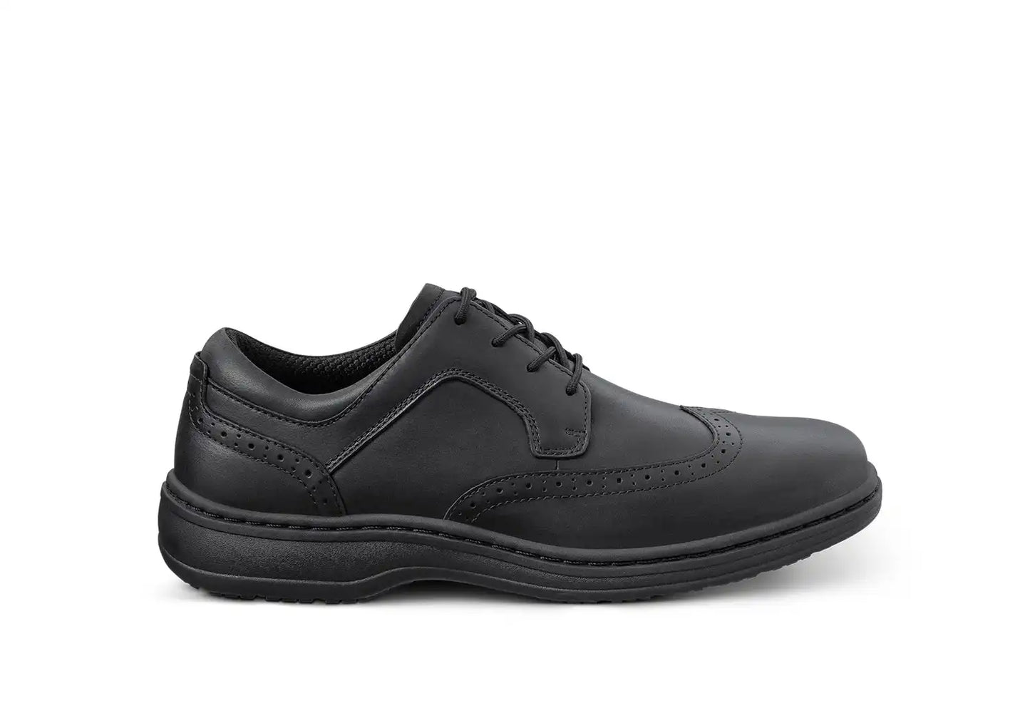 Moreno - Black