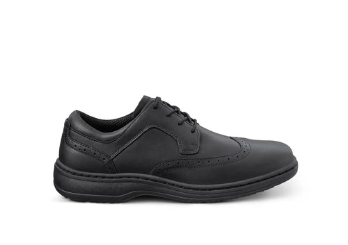 Moreno - Black