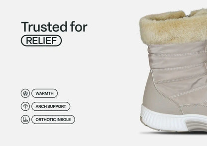Alps Waterproof - Beige