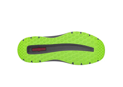 Tilos Hands-Free - Dark Gray/Lime