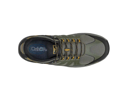 Avalon Waterproof - Olive