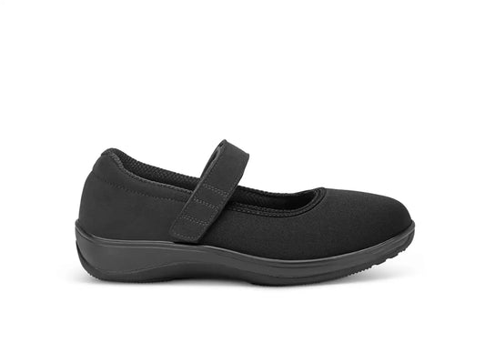 Springfield - Black