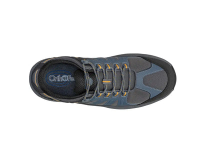 Avalon Waterproof - Gray