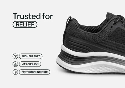 Relay - Midnight Black