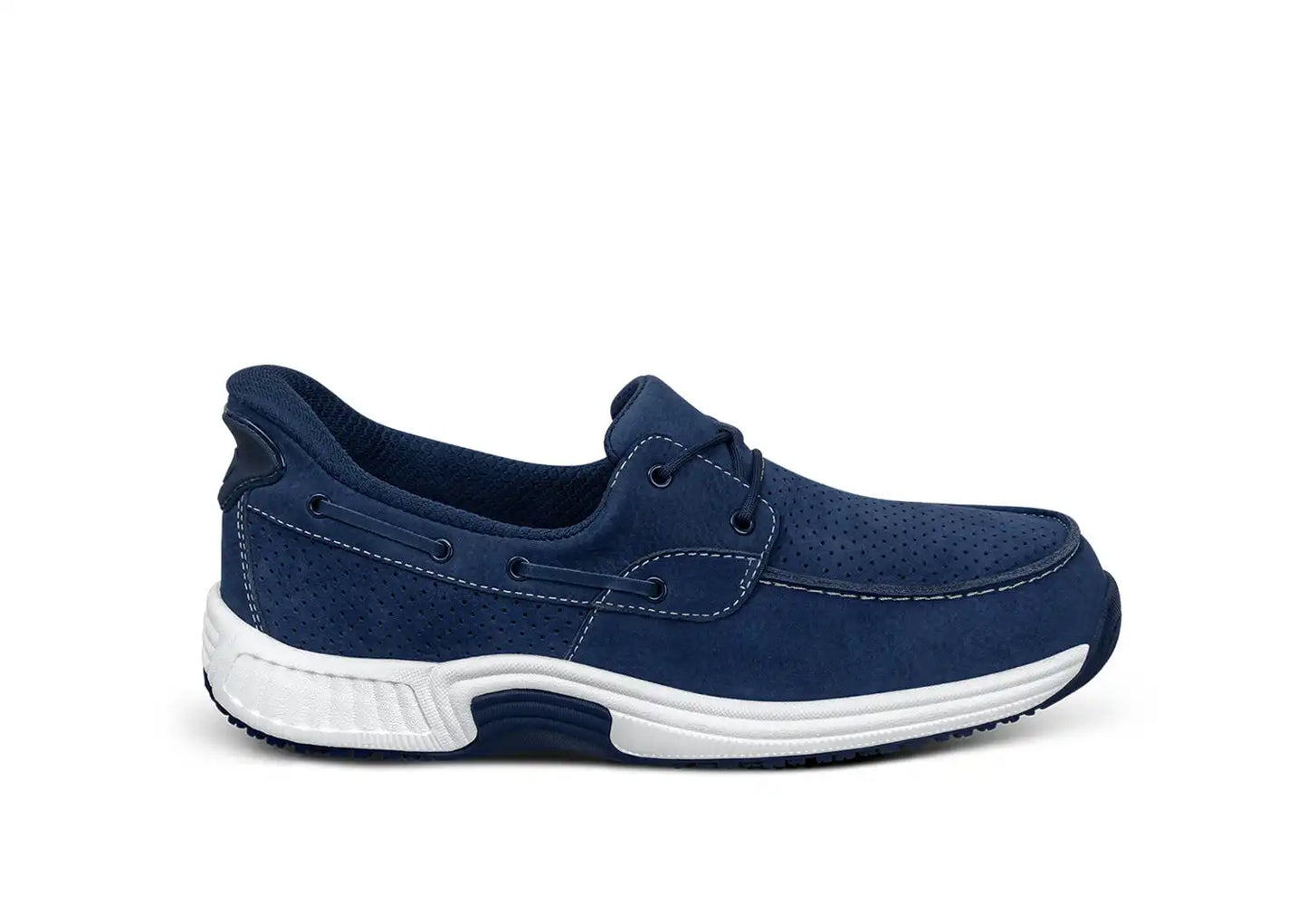 Captain Hands-Free - Navy