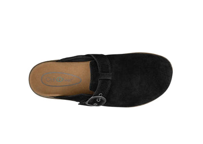 Casey - Black