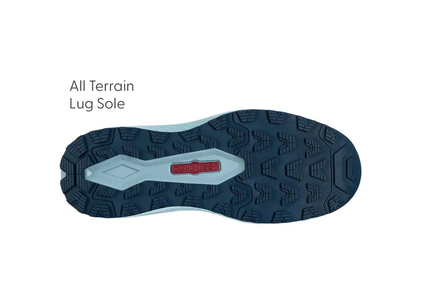 Nira Trail Hands-Free - Navy/Blue
