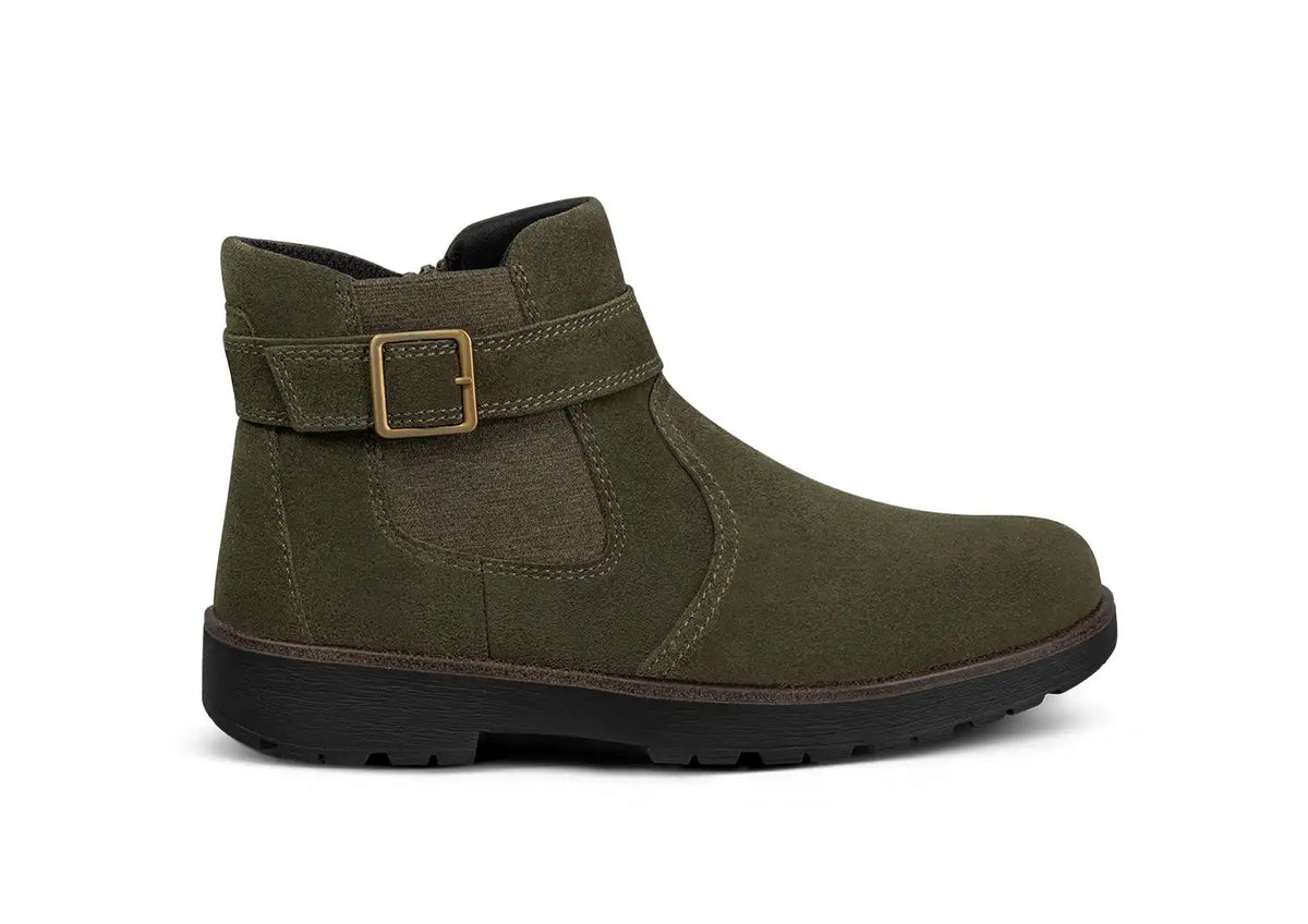 Scarlett - Olive