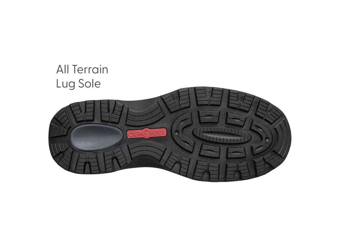 Avalon Waterproof - Gray