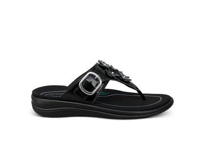 Daisy - Black