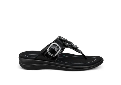 Daisy - Black