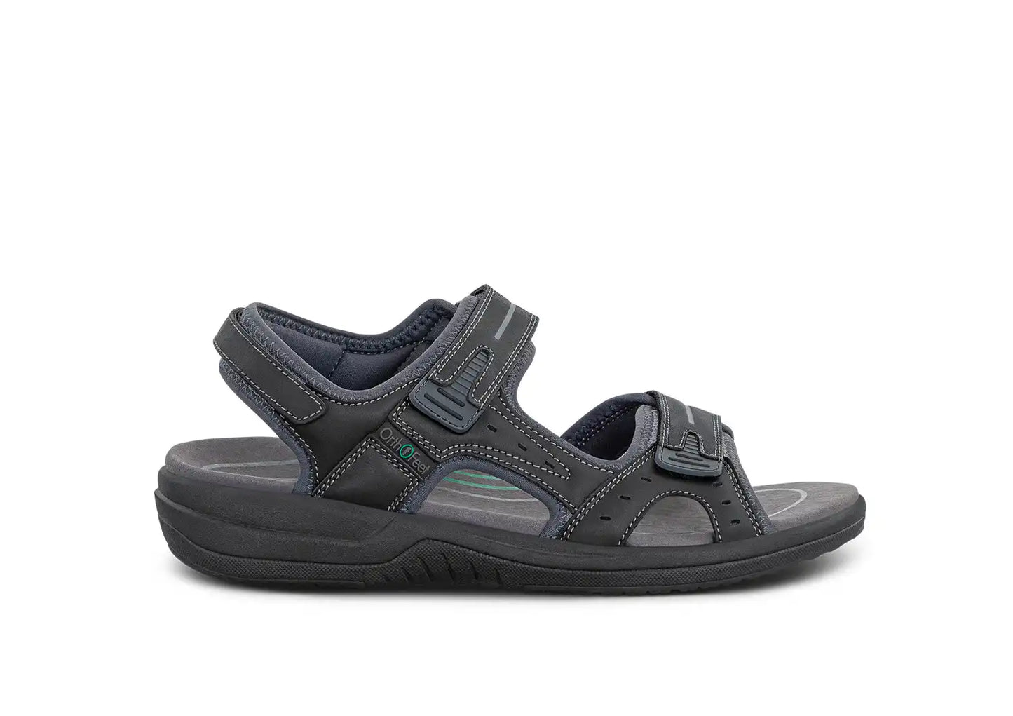 Gemini - Black