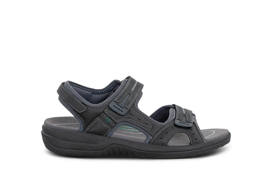 Gemini - Black