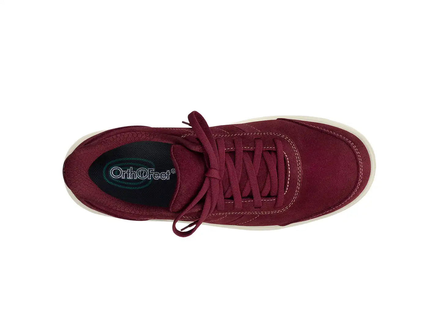 Wander Hands-Free - Burgundy