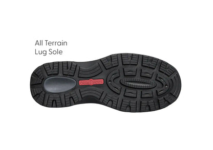 Ridgewood Waterproof - Black