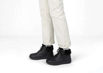 Elin - Black/Black