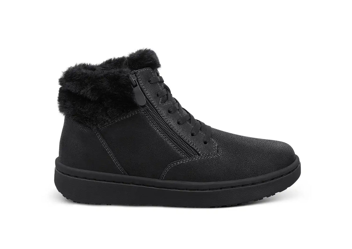 Elin - Black/Black