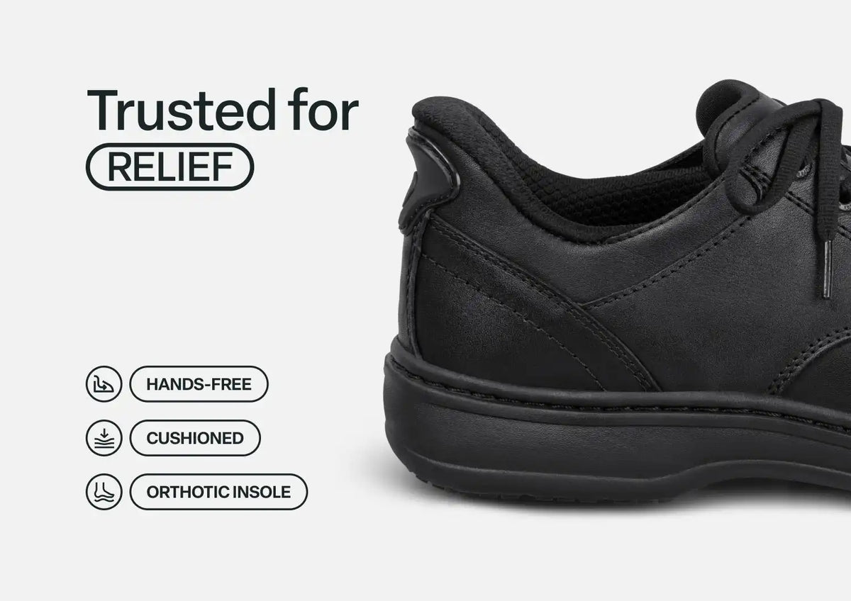 Claude Hands-Free - Black