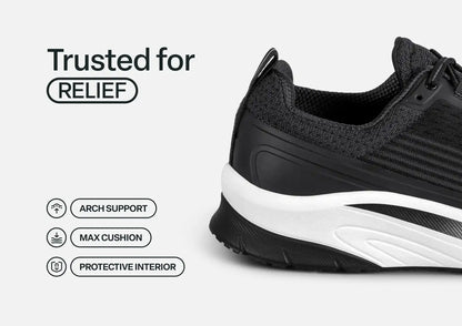 Race - Black