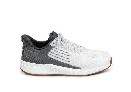 Advantage Pickleball Hands-Free - White