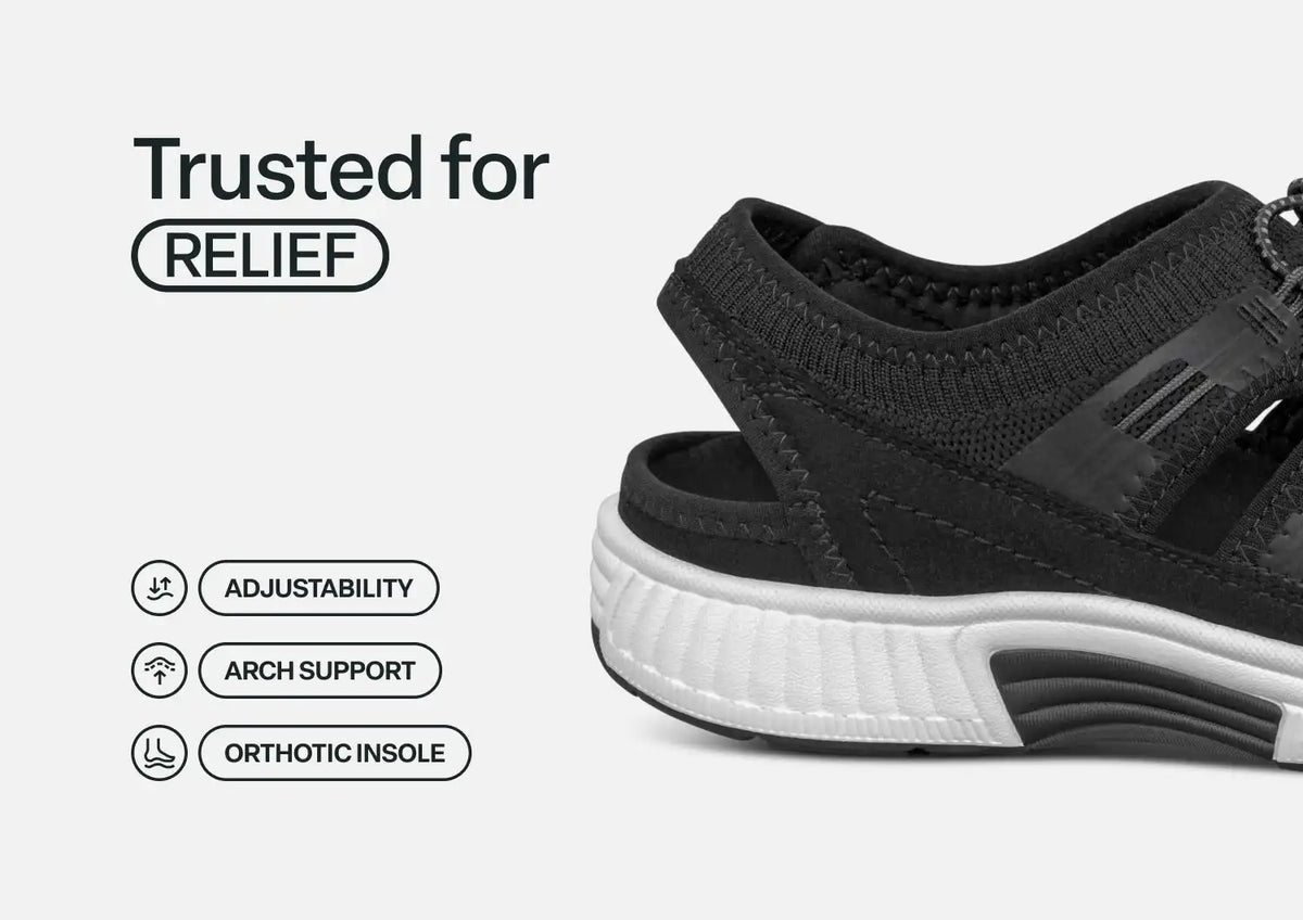 Laguna - Black