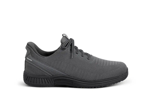 Yari Hands-Free - Gray/Gray