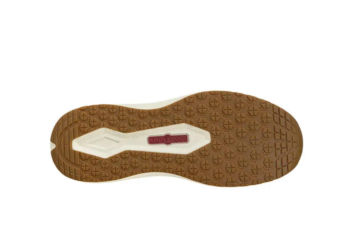 Nira Hands-Free - Taupe/Nutmeg