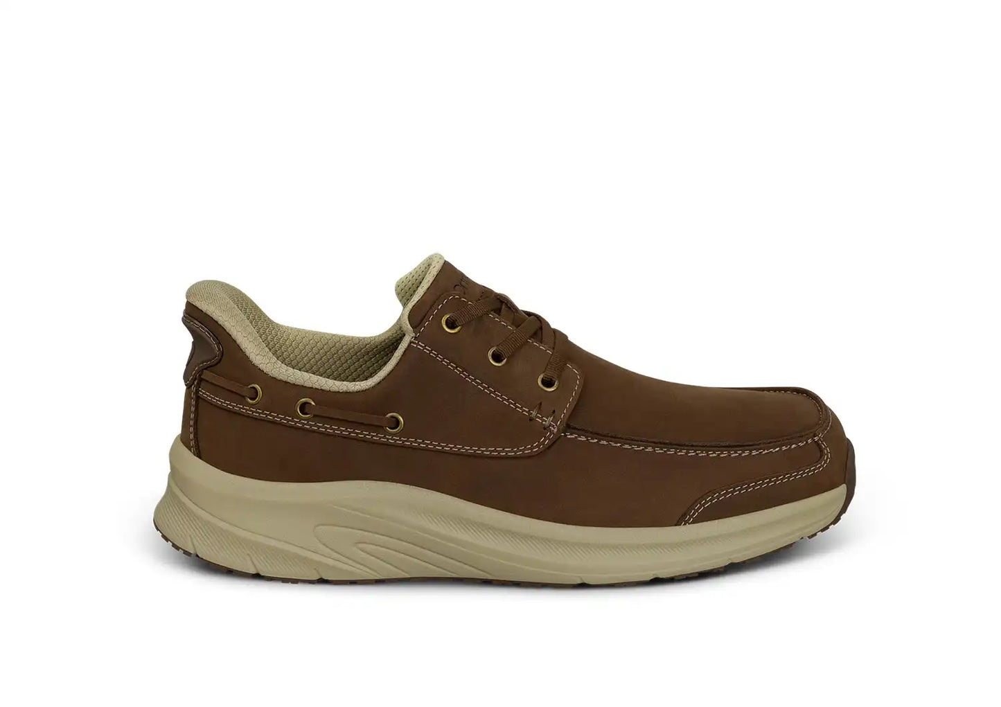 Commander Hands-Free - Brown