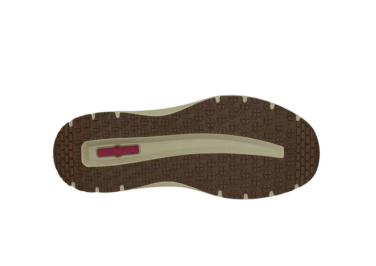 Commander Hands-Free - Brown