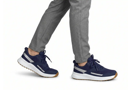 Fairway Hands-Free Golf - Navy/Silver