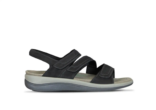 Naxos - Black