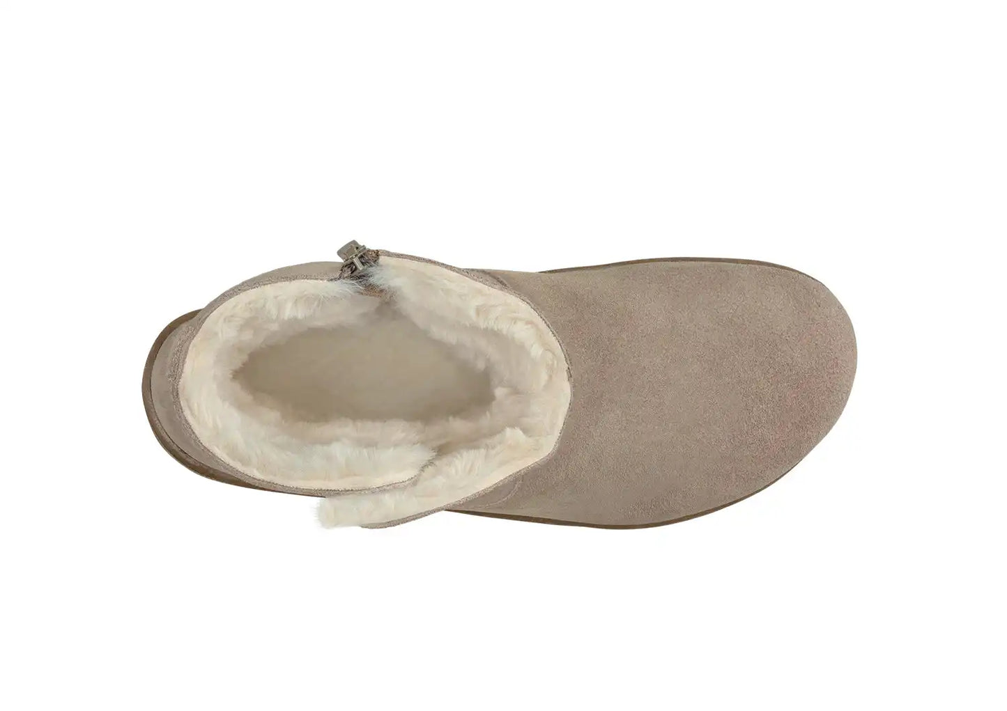 Claire - Taupe