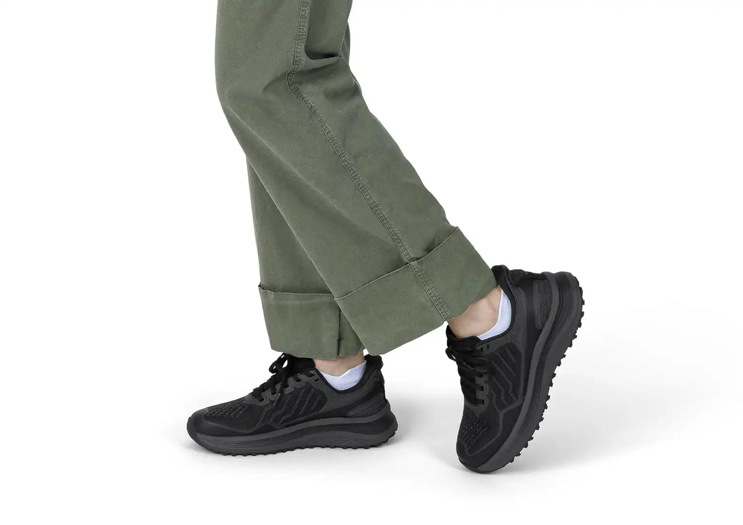 Nira Trail Hands-Free - Black