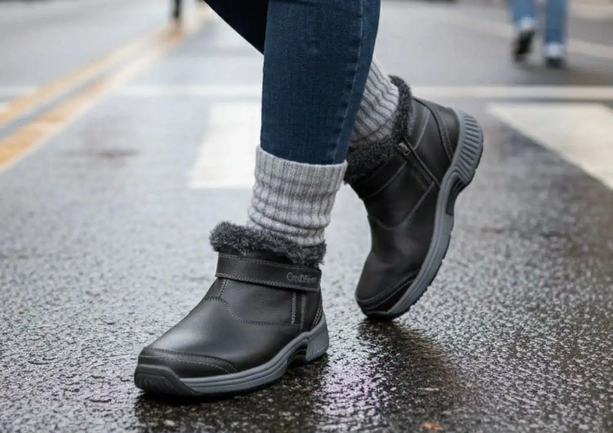 Siena - Black