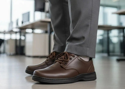 Claude Hands-Free - Brown
